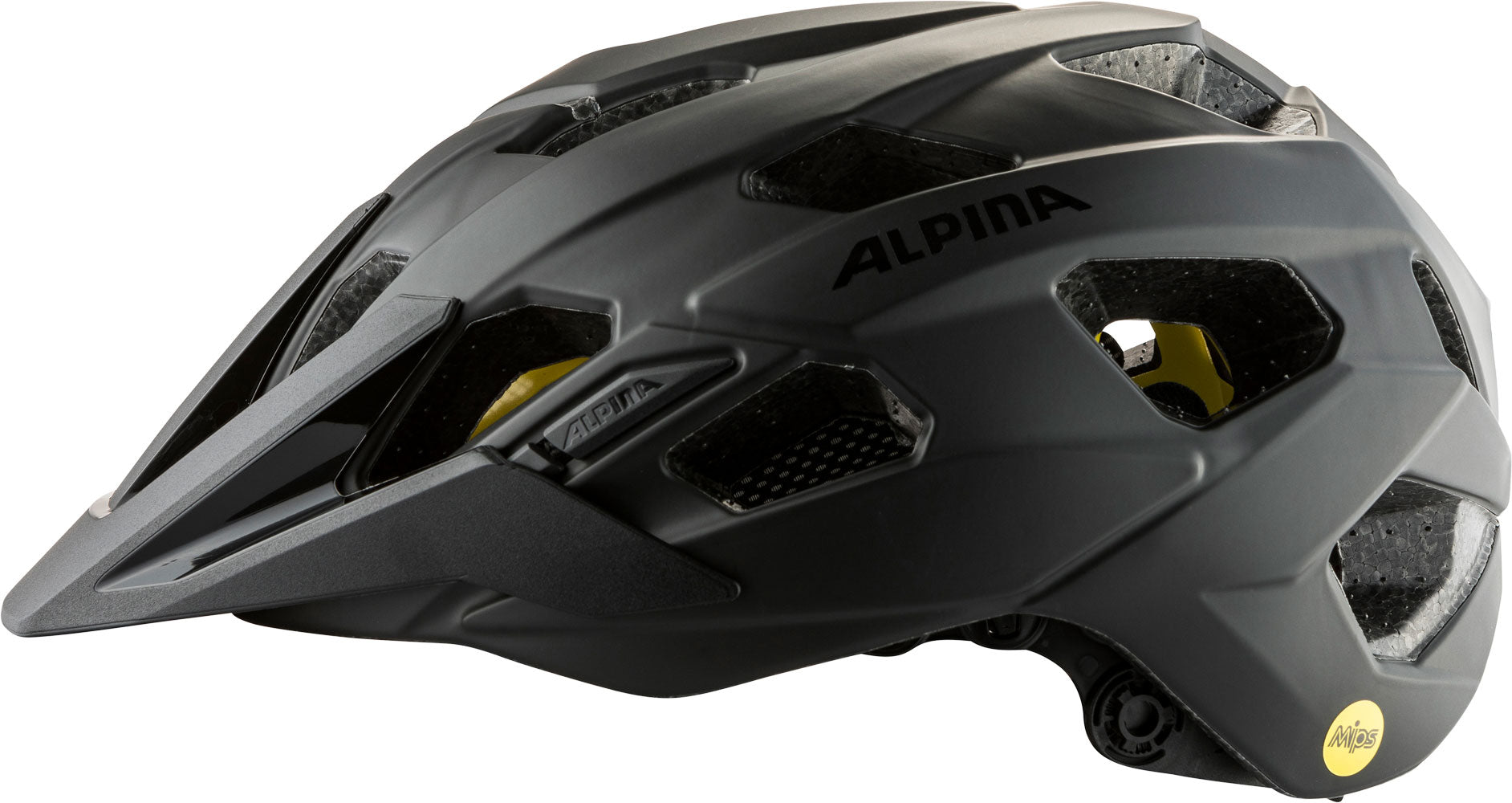 Alpina plose mips - mtb helmet | 57 - 61 cm