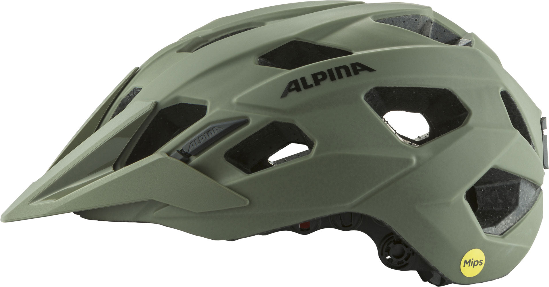 Alpina plose mips - mtb helmet | 57 - 61 cm
