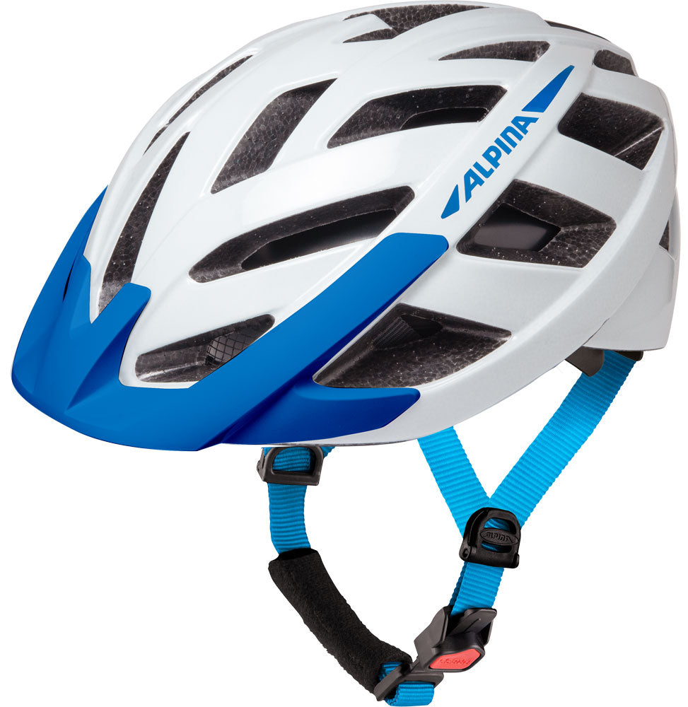 Alpina panoma 3.0 - trekking helmet | 52 - 57 cm