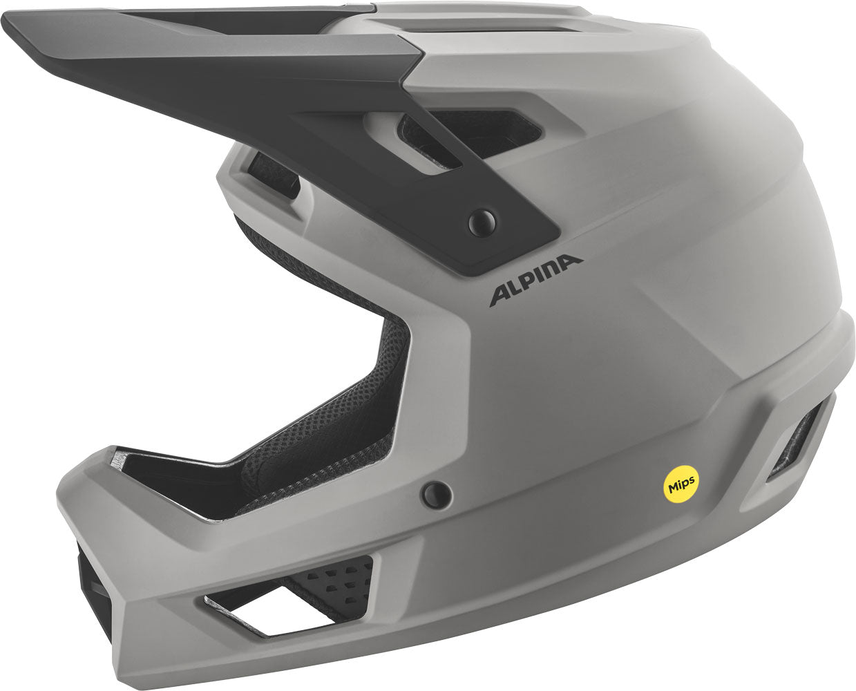 Alpina pikes mips - fullface helmet
