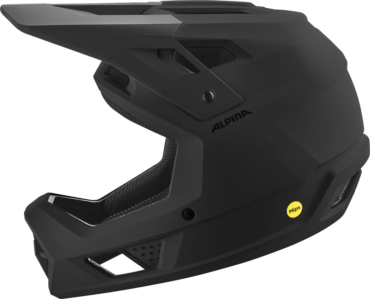 Alpina pikes mips - fullface helmet | 56 - 59 cm
