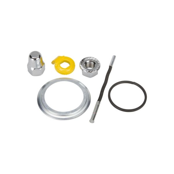 Shimano componentenset nexus 3 sm-3r40 naaf (176,8 mm lengte)