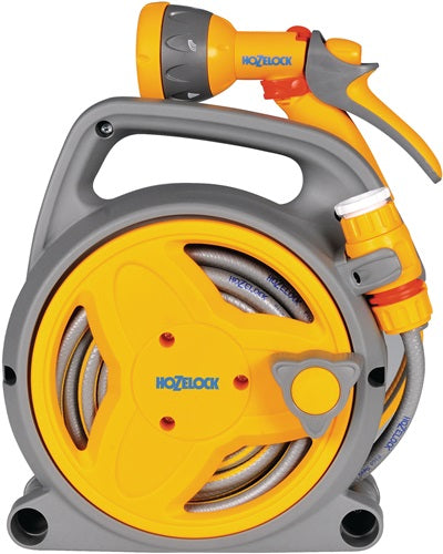 Hozelock 2425 Pico Reel slangbox 10 meter