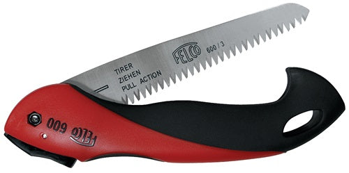 Felco klapzaag | bladlengte 160 mm | 1 stuk - felco 600 - felco 600
