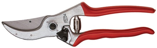 Felco snoeischaar | totale lengte 210 mm | snijvermogen 25 mm | gewicht 220 g | 1 stuk - felco 4 - felco 4