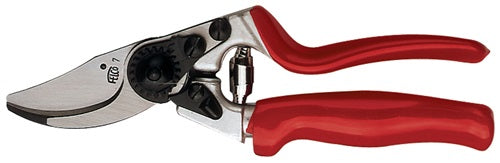 Felco snoeischaar | totale lengte 210 mm | snijvermogen 25 mm | gewicht 290 g | 1 stuk - felco 7 felco 7
