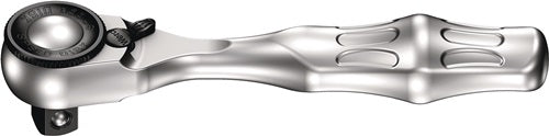 Wera 8008 A Zyklop Mini 3 ratel met 1 4-aandrijving