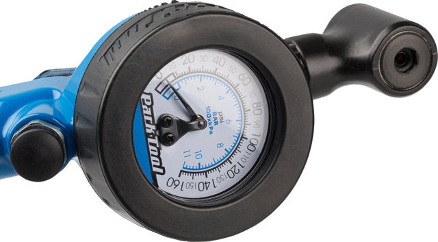 Parktool inf-2 shop inflator