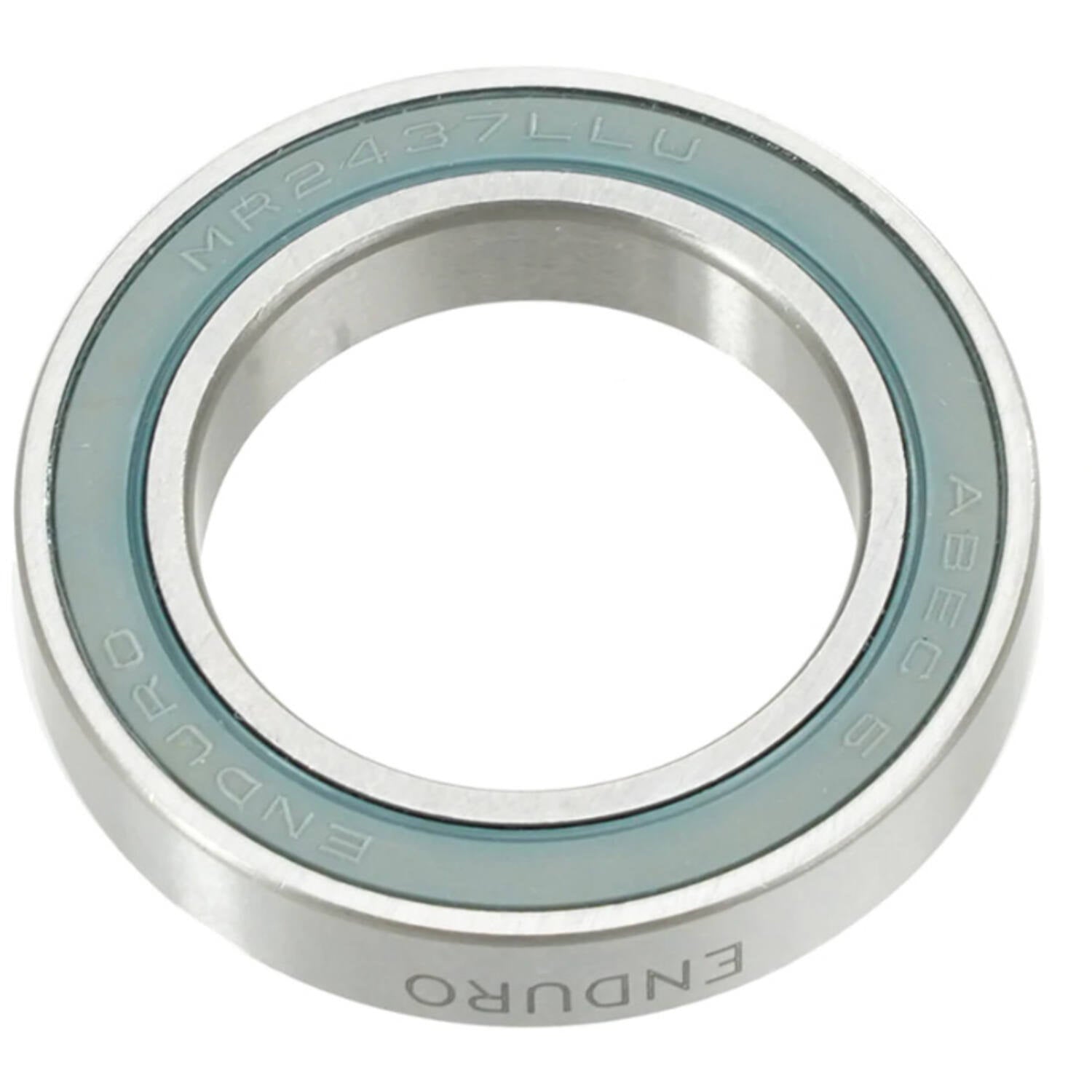 Enduro mr 2437 llu llb a5 - abec 5 (radial) - 24x37x7