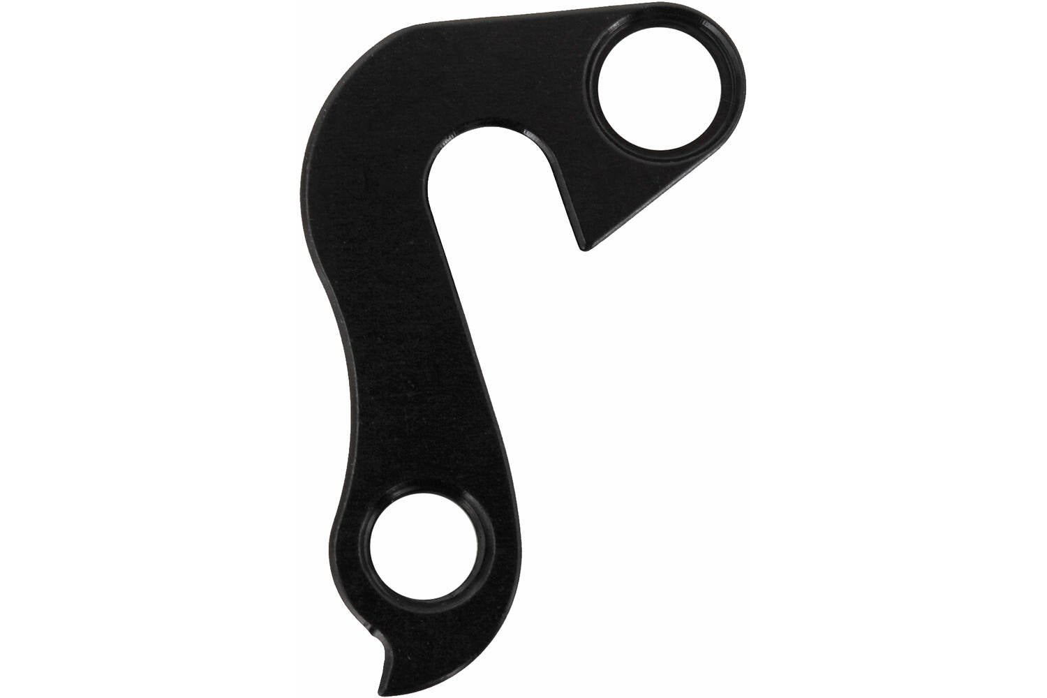 Wielen fabrikant - Jones Litespeed Tom derailleurpad CNC type 103