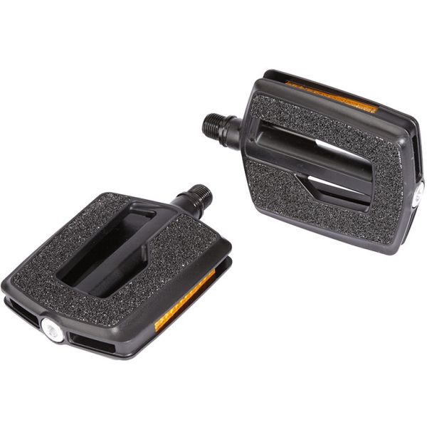 Pedals Ergotec 831 Sand Black