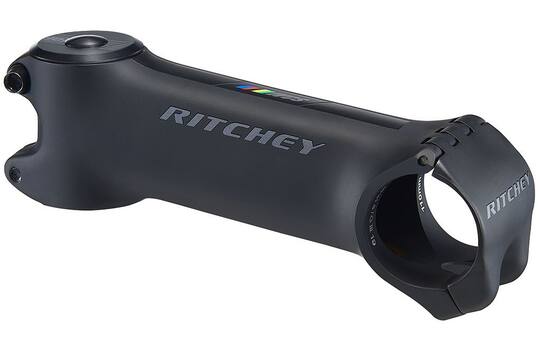 Ritchey - stuurpen wcs chicane b2 blatte 120mm inclusief top cap