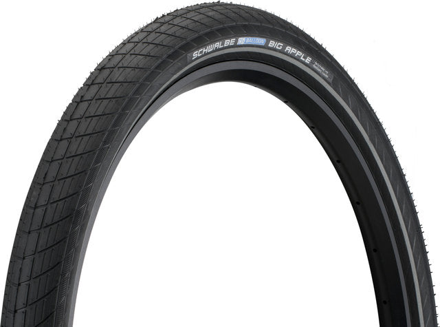 buitenband Big Apple Raceguard 28 x 2.00 (50-622)