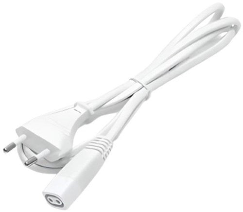 Enzo aansluitsnoer voor led t5 armatuur 200cm - 5019052