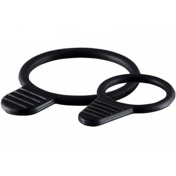 Siliconen O-ring Sigma Nugget II Flitser