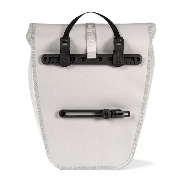 Urbanproof urban proof enkele tas district 20l rpet grijs