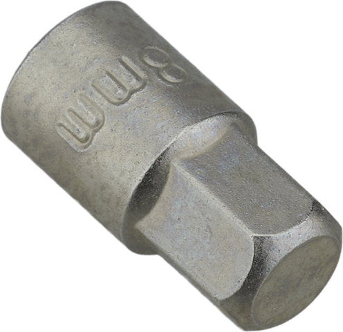 Topeak 8 mm hex bit for mini 9 ninja toolbox t8