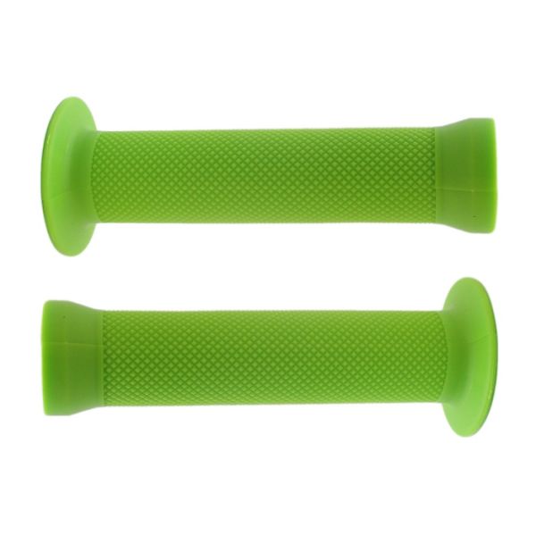 Jeu de poignées BMX Fixie 130mm Vert