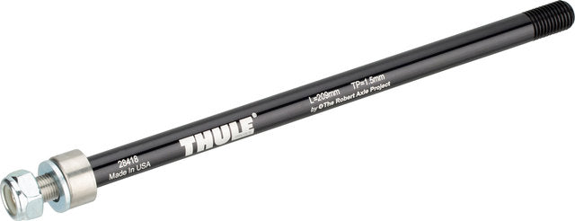 Thule shimano thru-axle