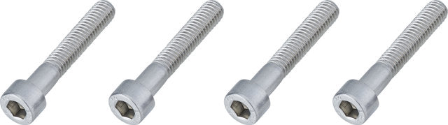 Burgtec bolts for direct-mount stem spacers