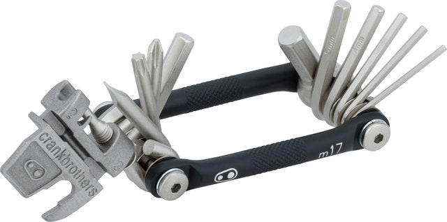 Crankbrothers m17 multi-tool