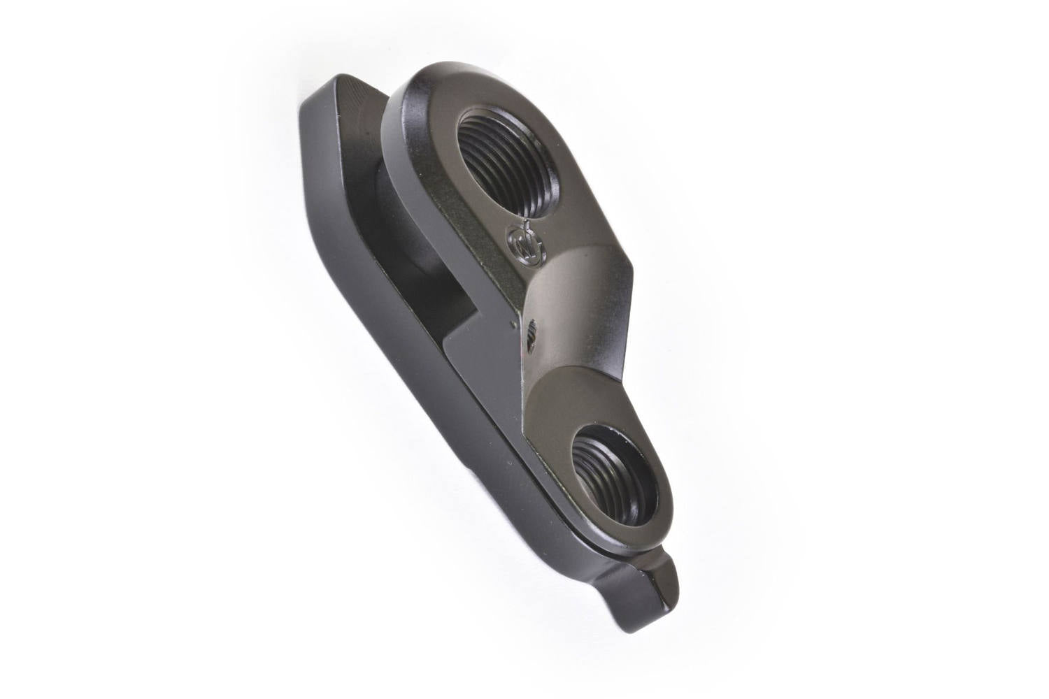 Wielen fabrikant - gespecialiseerde derailleurpad CNC type 323
