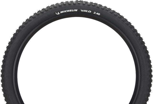 Michelin wild access 27.5 wired tyre