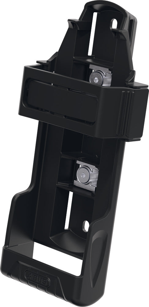 Abus Antivol pliant Bordo BIG 6000K 120 SH (avec support antivol) Noir