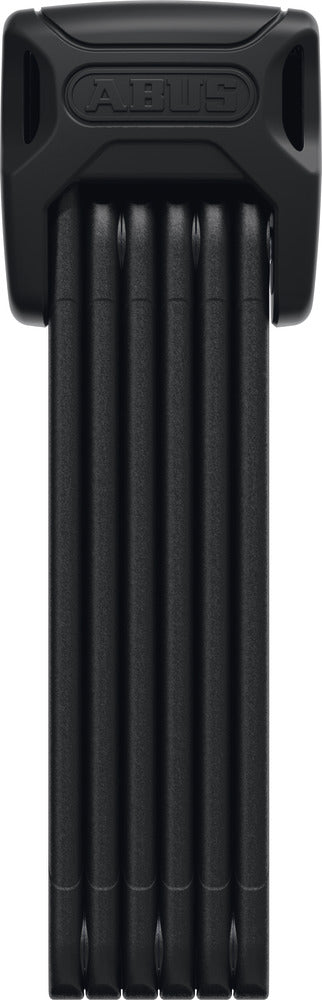 Abus vouwslot Bordo 6000K 90 zwart - 90cm - fiets