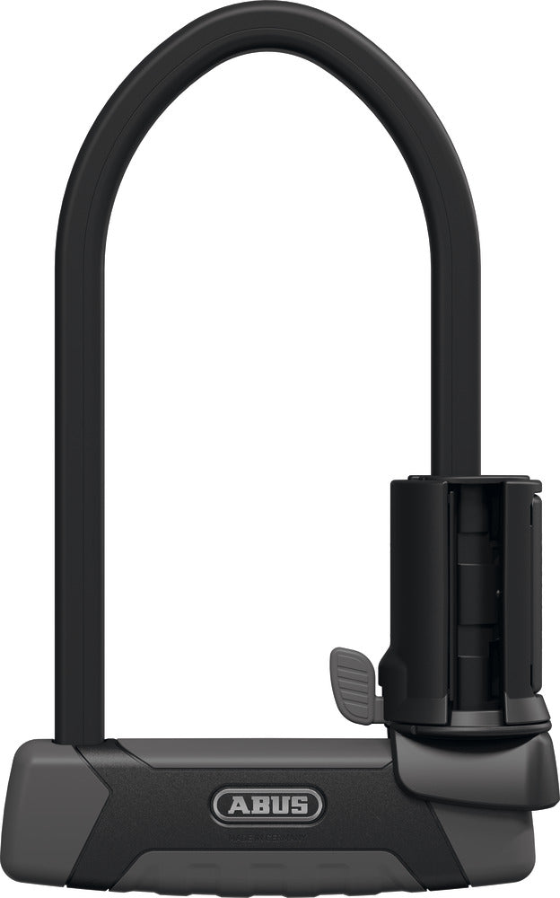 Abus Granit XPlus 540 160HB300 SHB Beugelslot - ART3, 54cm, Zwart