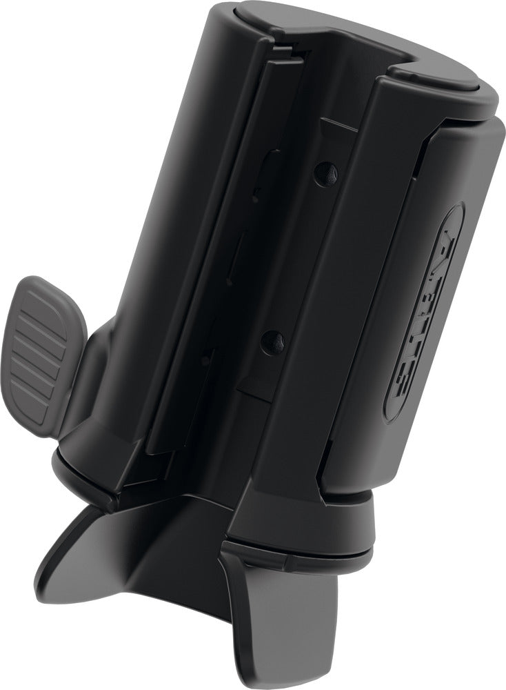 Abus granit x-plus 540 160 u-lock incl. sh b holder