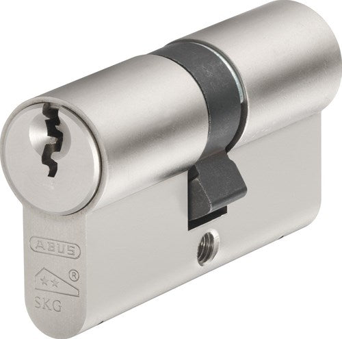 Abus cilinder e60np 45 45 - e60np 45 45 - e60np 45 45
