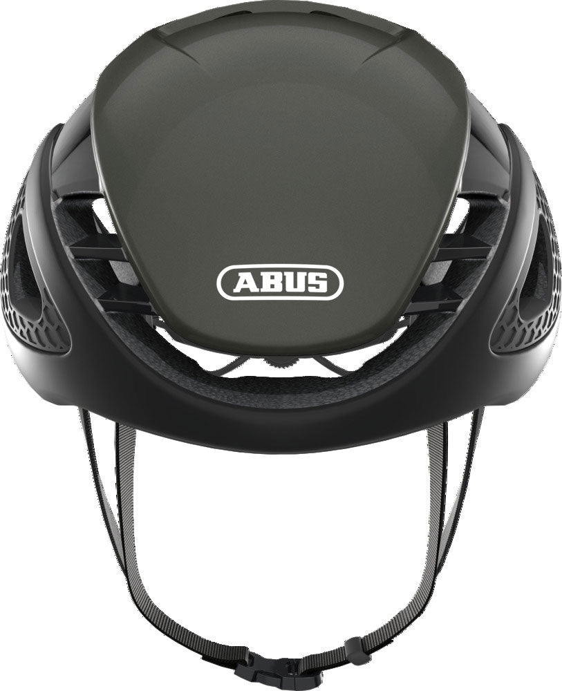 Abus Helm GameChanger donker Grijs M 52-58cm