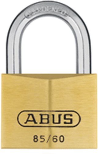 Abus hangslot 85 50 e ka 2726 - 85 50 ka 2726 - 85 50 ka 2726