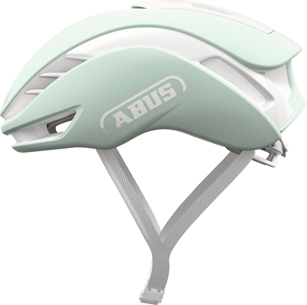 Abus gamechanger 2.0 - road bike helmet | m (54-58 cm)