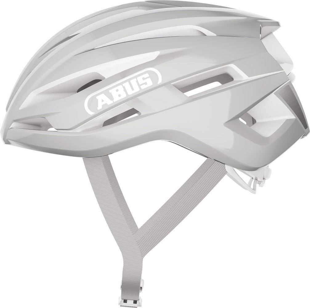 Abus stormchaser ace - road bike helmet | m (54-58 cm)