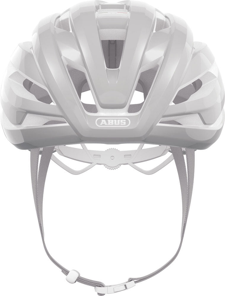 Abus stormchaser ace - road bike helmet | l (57-61 cm)