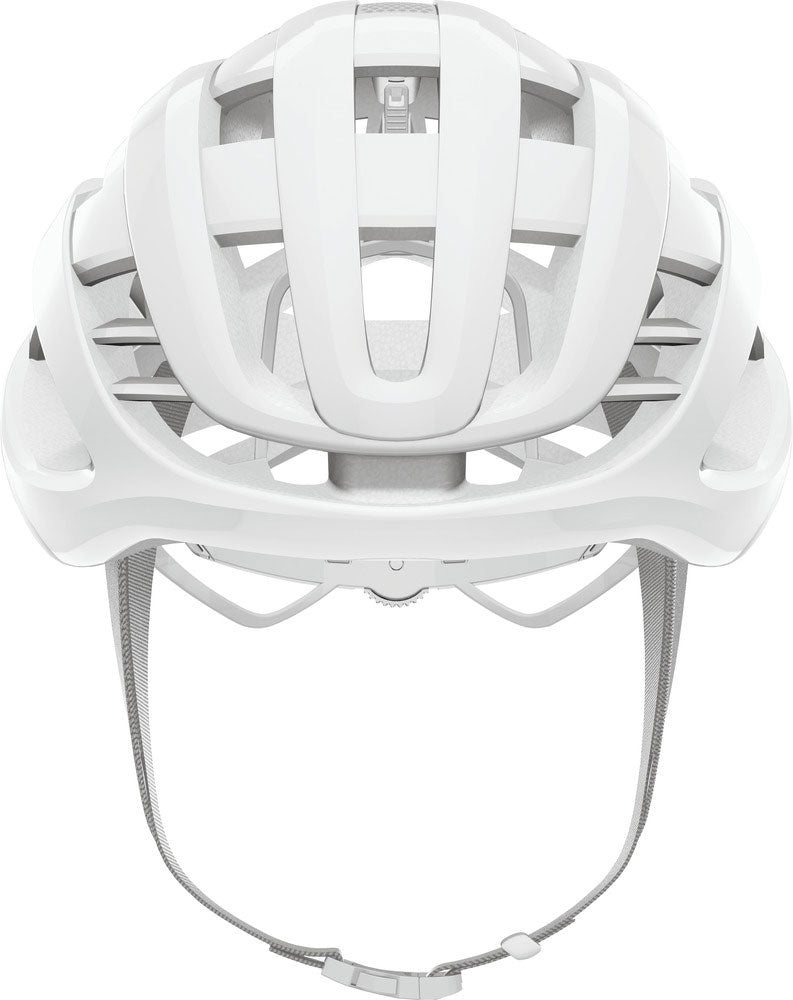 Abus helm airbreaker puur wit l 59-61cm