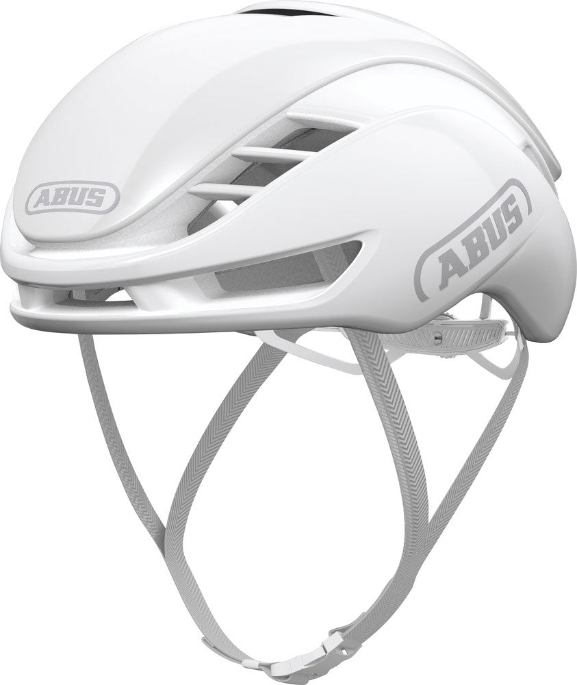 Abus gamechanger 2.0 - road bike helmet