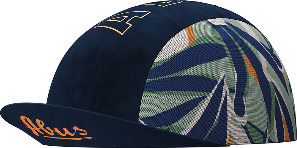 Abus race cap - cap | m l (56-61 cm)