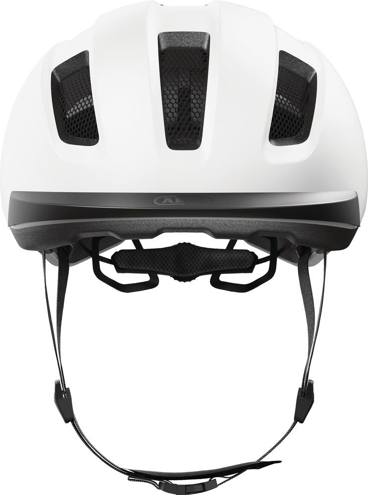 Abus purl-y ace - city helmet | m (54-58 cm)