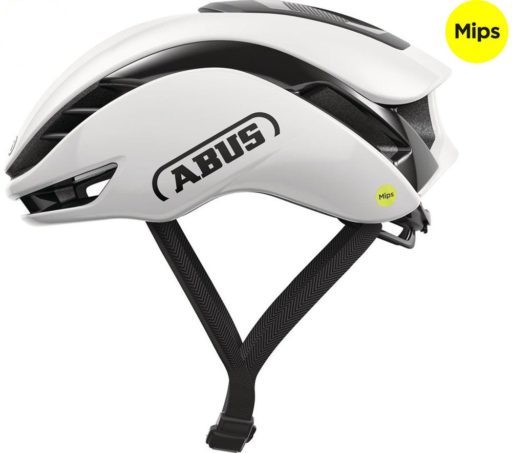 Abus gamechanger 2.0 mips - road bike helmet | s (51-55 cm)