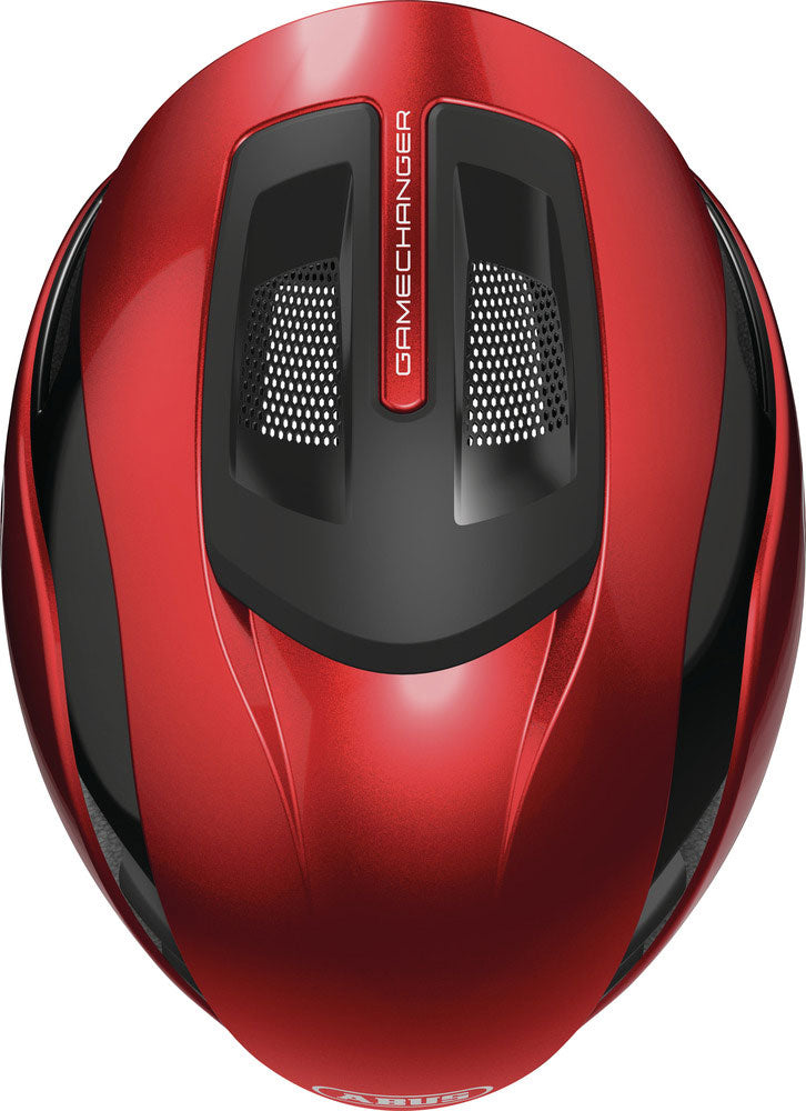 Abus gamechanger 2.0 - road bike helmet | m (54-58 cm)