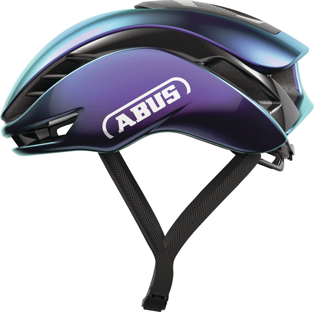 Abus gamechanger 2.0 - road bike helmet | l (57-61 cm)