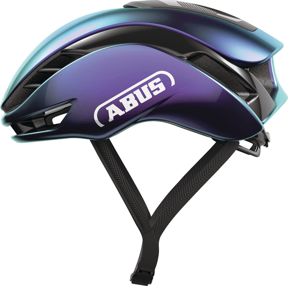 Abus gamechanger 2.0 - road bike helmet | l (57-61 cm)