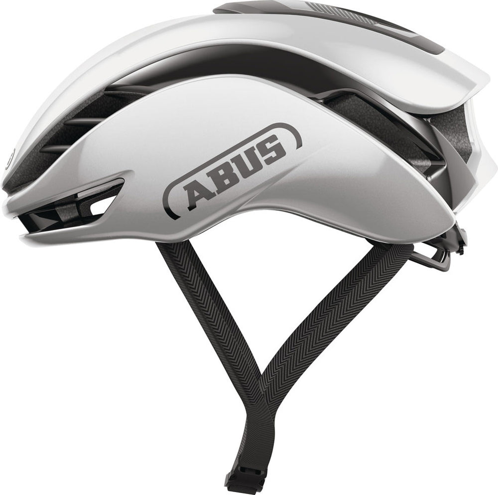 Abus gamechanger 2.0 - road bike helmet | m (54-58 cm)