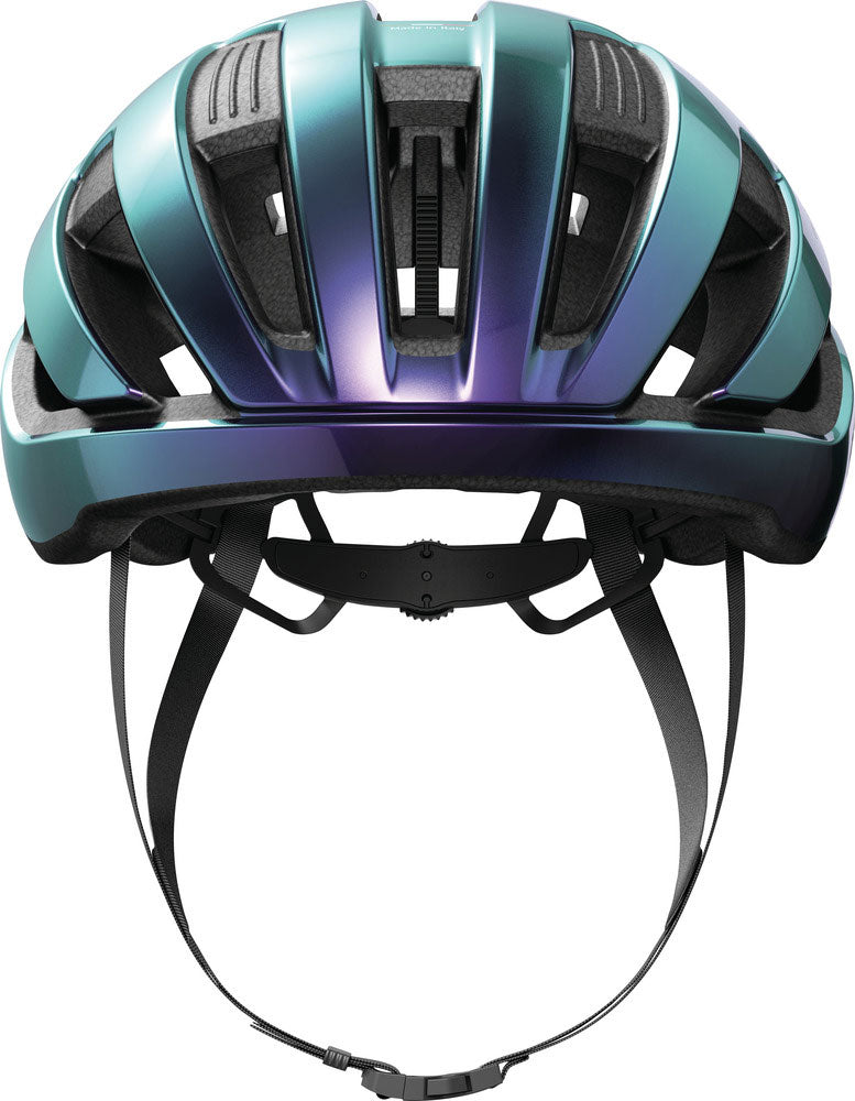 Abus wingback - road bike helmet