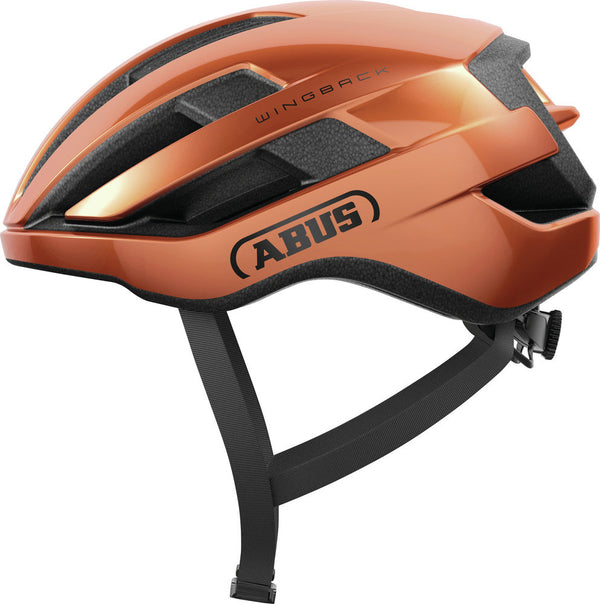 Abus wingback - road bike helmet | m (54-58 cm)