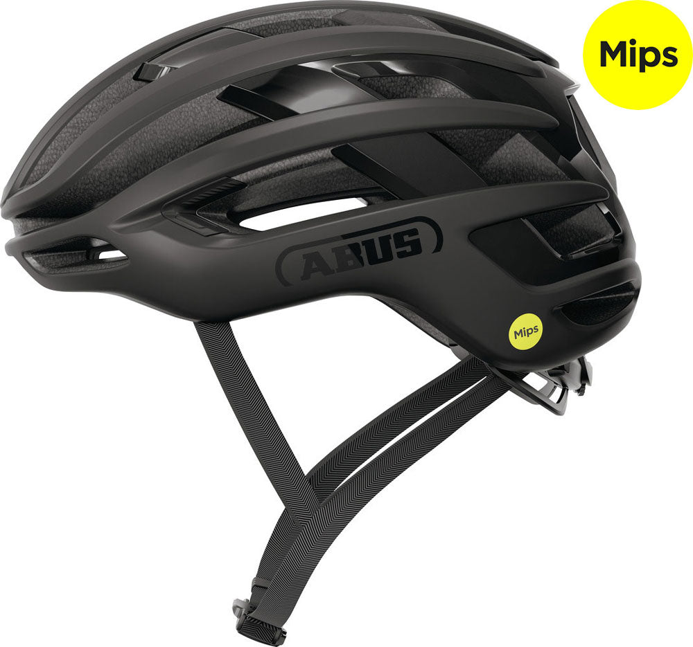 Abus airbreaker 2.0 mips - road bike helmet | m (54-58cm)