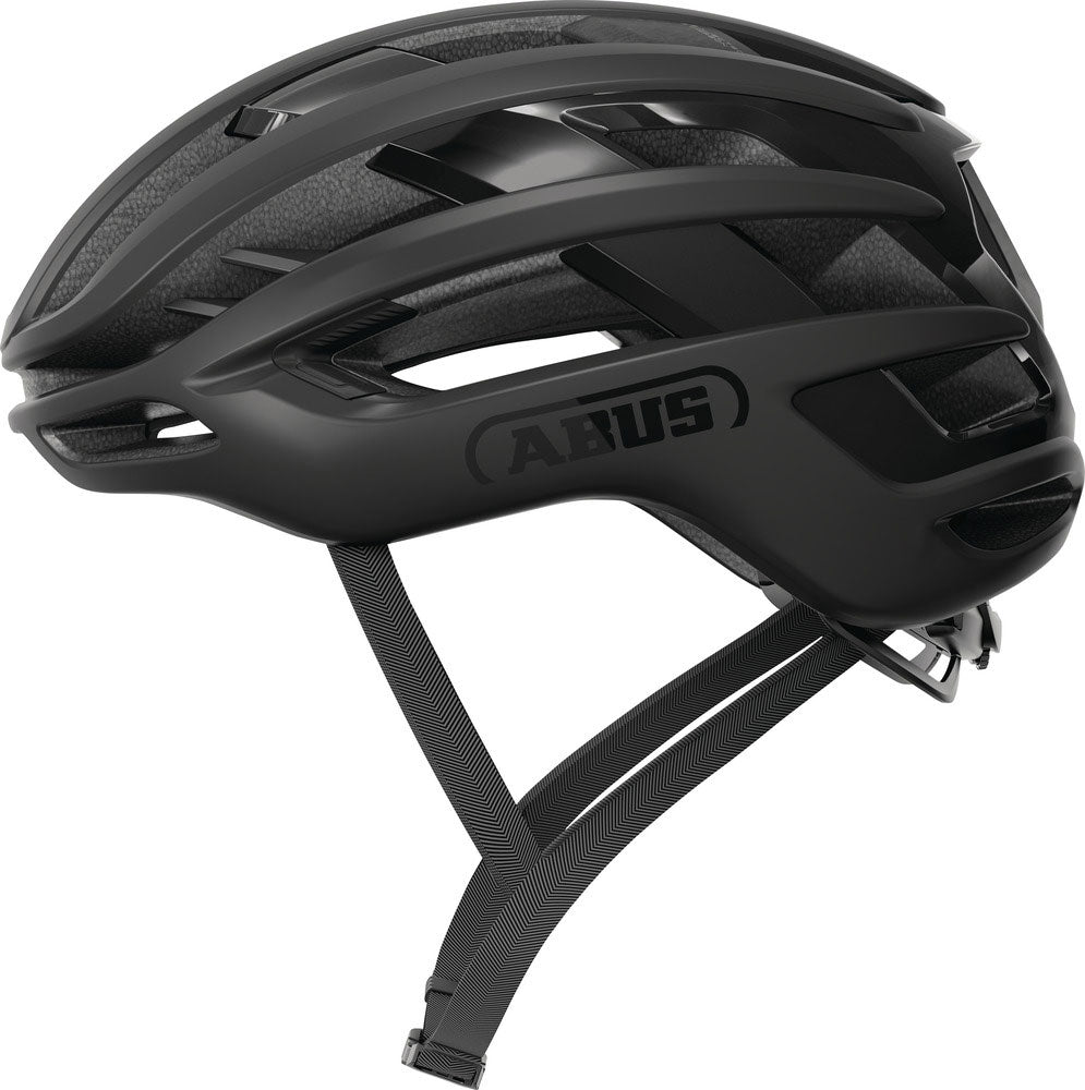 Abus airbreaker 2.0 - road bike helmet | m (54-58cm)